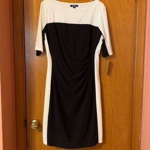 Ladies dress
